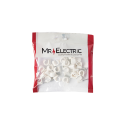 Pre-Pack Cable Clips