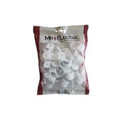 Pre-Packs PVC Saddles