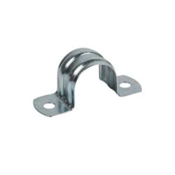 Steel Galvanised Saddle