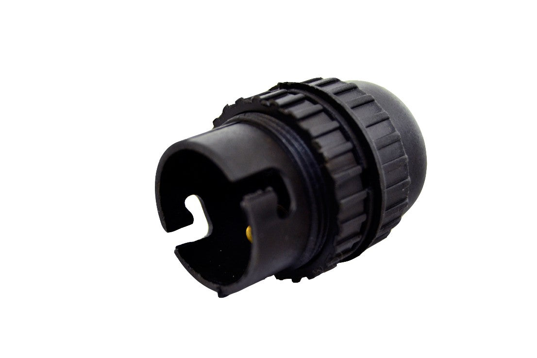 CORD GRIP B22 BLACK