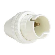 CORD GRIP B22 WHITE