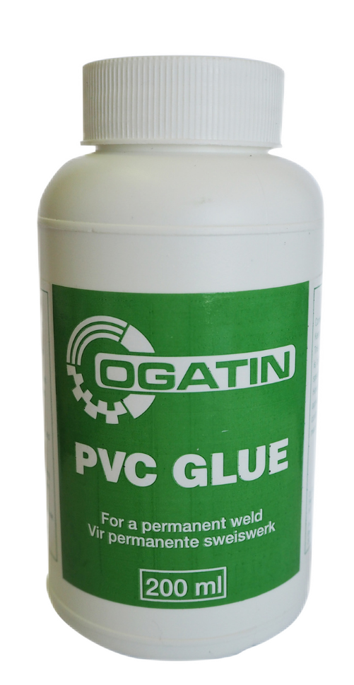 PVC CONDUIT ACCESSORIES GLUE 100ML BOTTLE