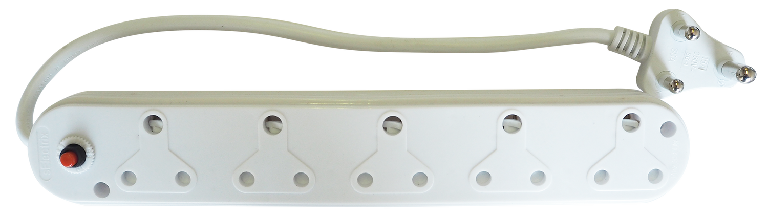 EXTENDA PLUG