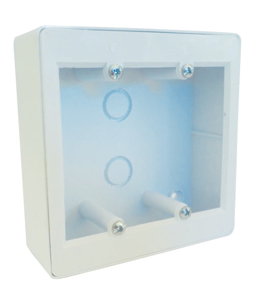 OGATIN EXTENSION BOX 4x4