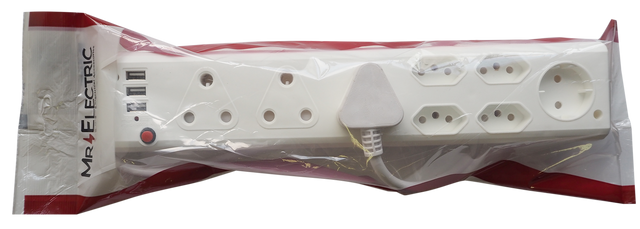 EXTENDA PLUG