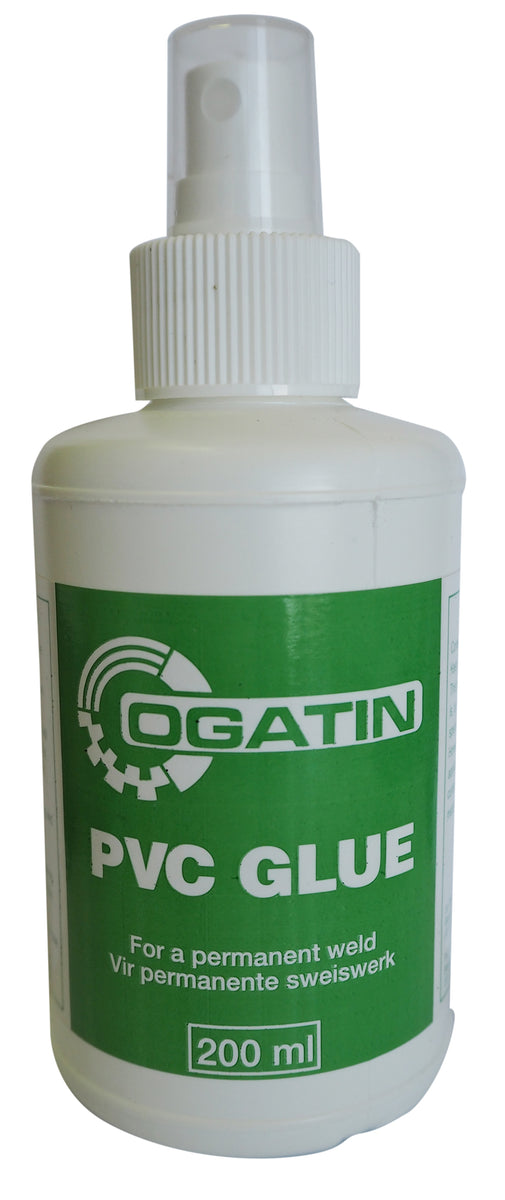 PVC CONDUIT ACCESSORIES GLUE 100ML SPRAY Mr Electric