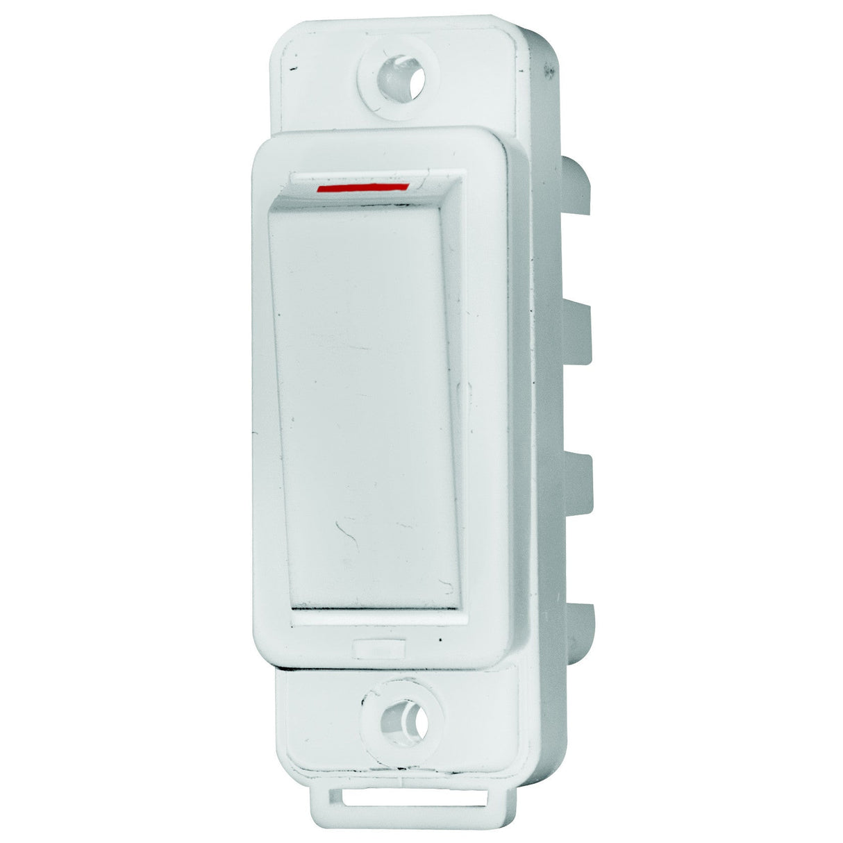 CRABTREE CLASSIC 1 WAY 20A SWITCH + LED (SCREW IN)