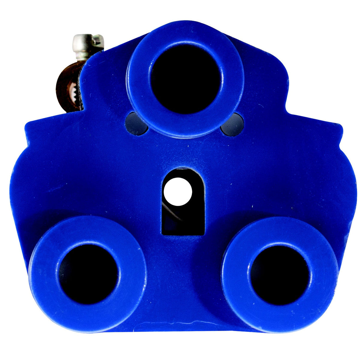 CRABTREE CLASSIC 16A SOCKET MODULE + ISOLATED EARTH DEDICATED