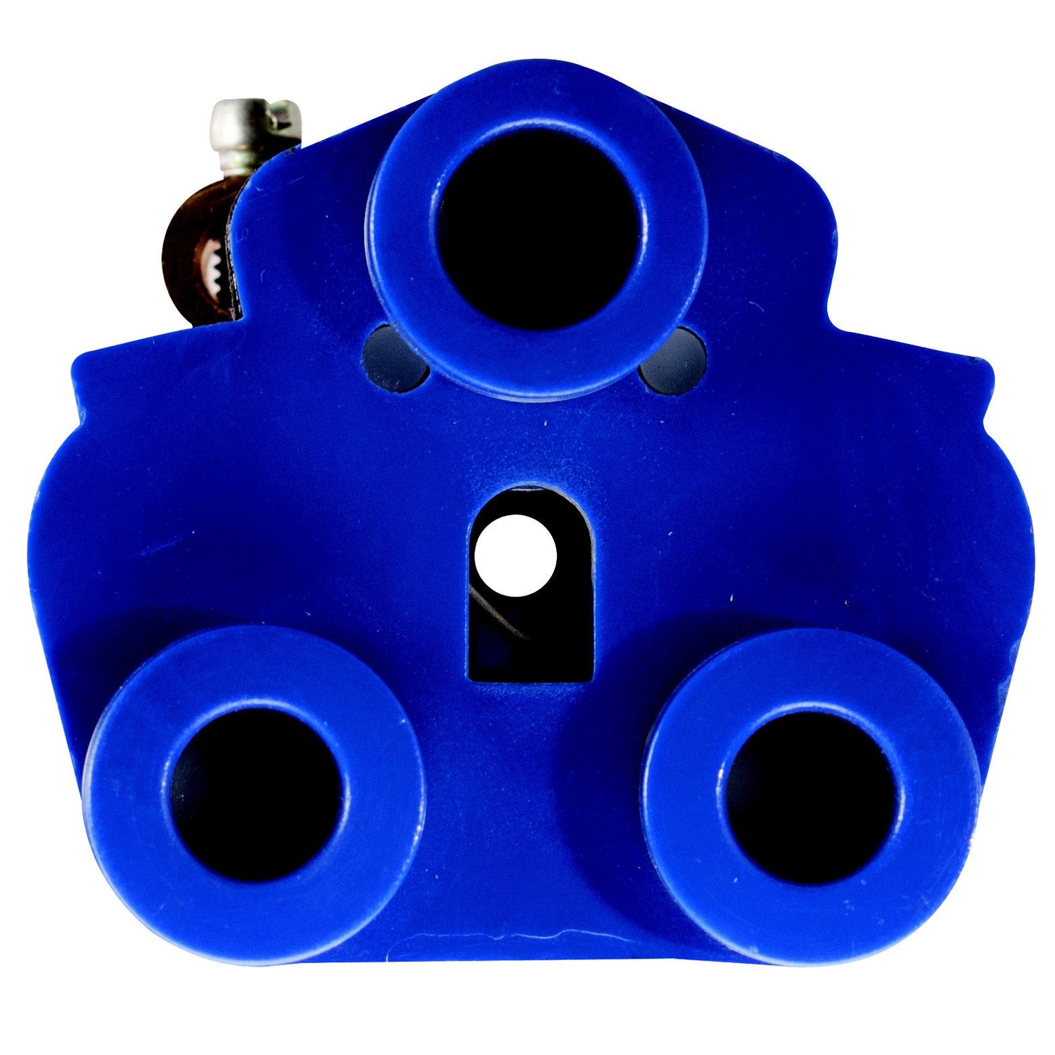 CRABTREE CLASSIC 16A SOCKET MODULE + ISOLATED EARTH DEDICATED