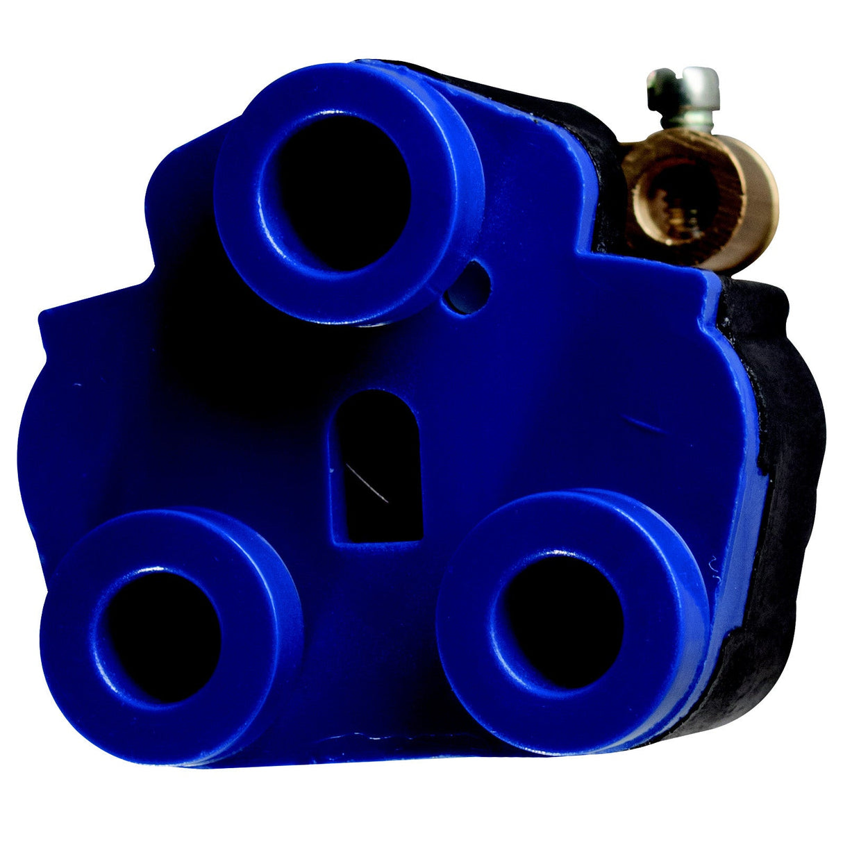 CRABTREE CLASSIC STANDARD 16A SOCKET MODULE + ISOLATED EARTH