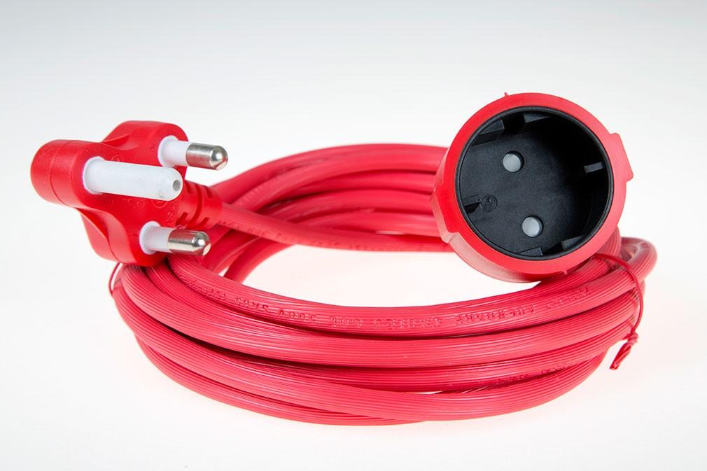 Best extension cord for lawn mower sales