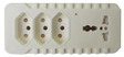 MULTIPLUGS