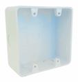 OGATIN WALL BOX 4x4
