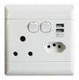 MR ELECTRIC SWITCHES & SOCKETS