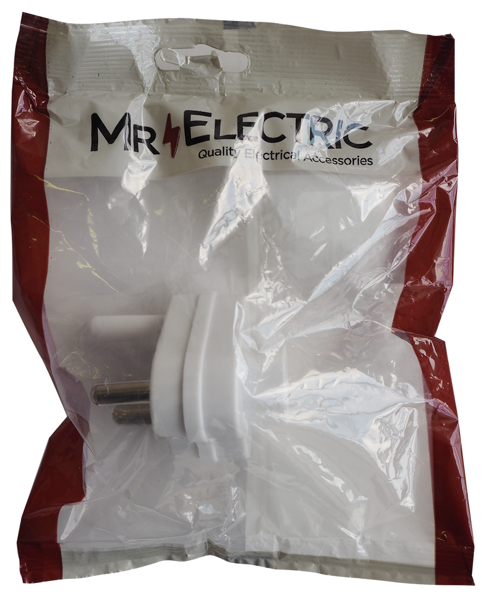 PREPACK ADAPTOR 5A TOP ENTRY Mr Electric