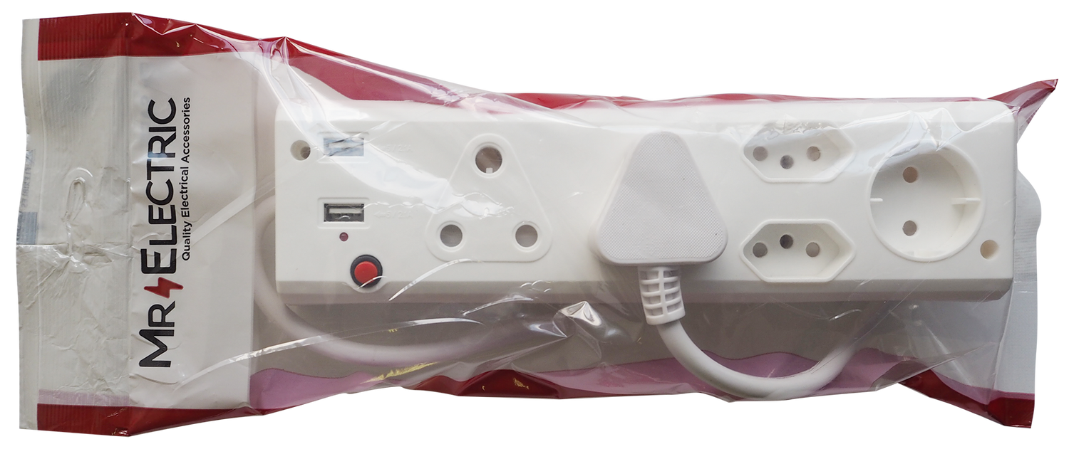 EXTENDA PLUG