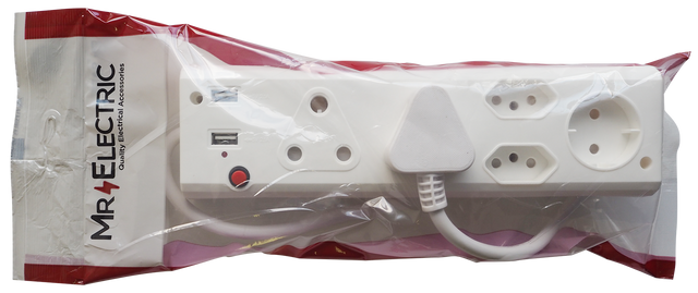 EXTENDA PLUG