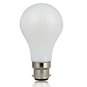 LED A60 LAMPS
