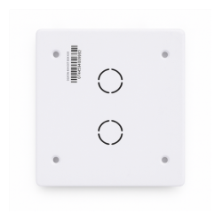 OGATIN BARCODED WALL BOX