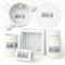BARCODED PVC ACCESSORIES