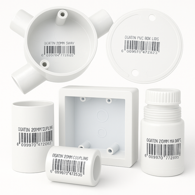 Travel Adapter Image