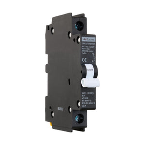 LOOSE CIRCUIT BREAKERS