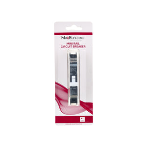 BLISTER PACKAGING CIRCUIT BREAKERS