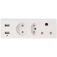 MULTIPLUGS