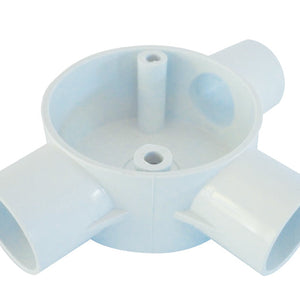 Coupling Boxes COUPLINGS – Mr Electric