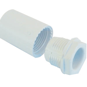 PVC MALE & FEMALE ADAPTORS