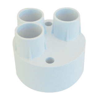 PVC SPOUT BOXES