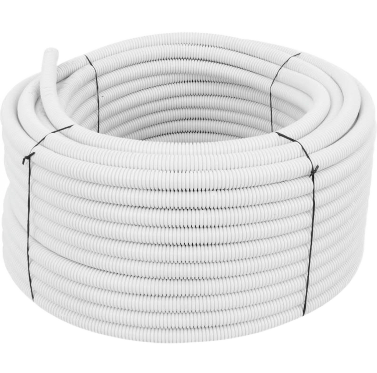 PVC sprague tubing