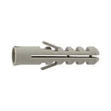 6mm Wall Plug