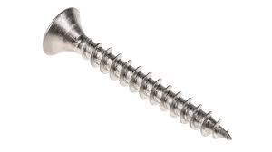 WOOD SCREWS