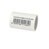 OGATIN BARCODED COUPLINGS 20MM