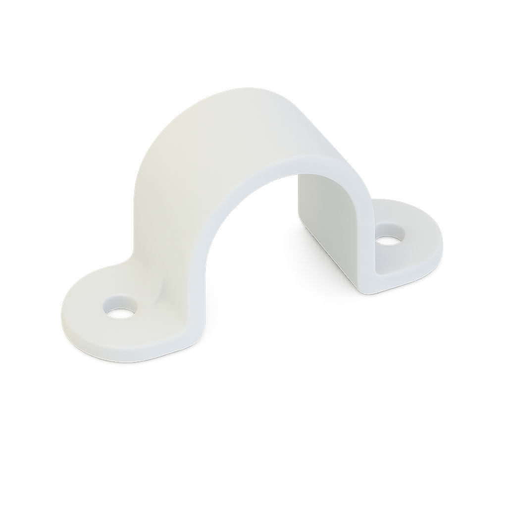 OGATIN SADDLES 25MM (X100PKT)