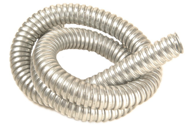 STEEL SPRAGUE TUBING 25MM