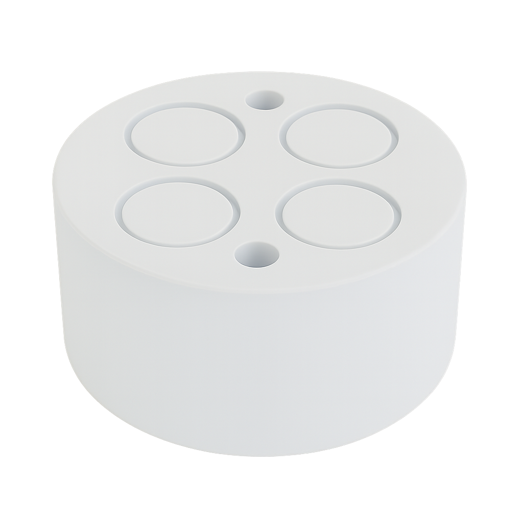 OGATIN CONDUIT BOXES 4 HOLE LOOP IN BOX – Mr Electric