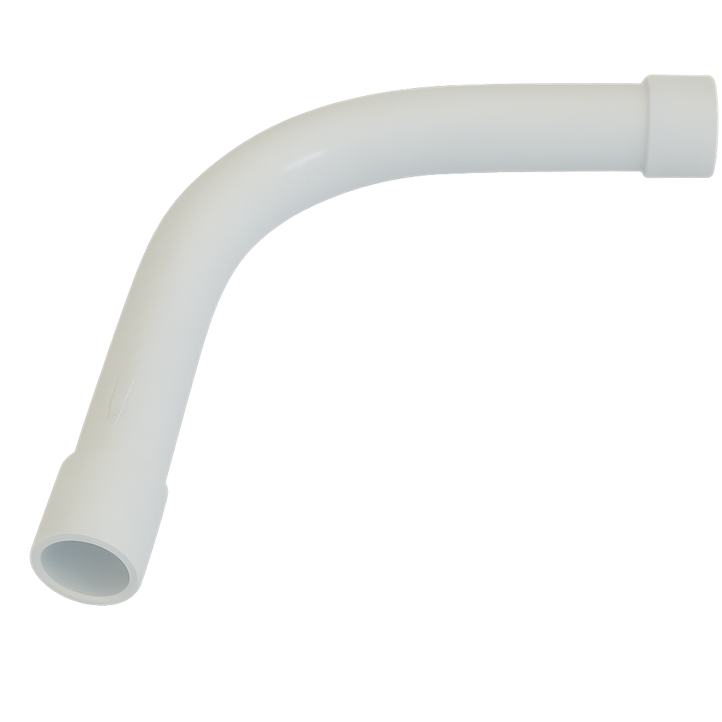OGATIN SOLID BENDS 25MM