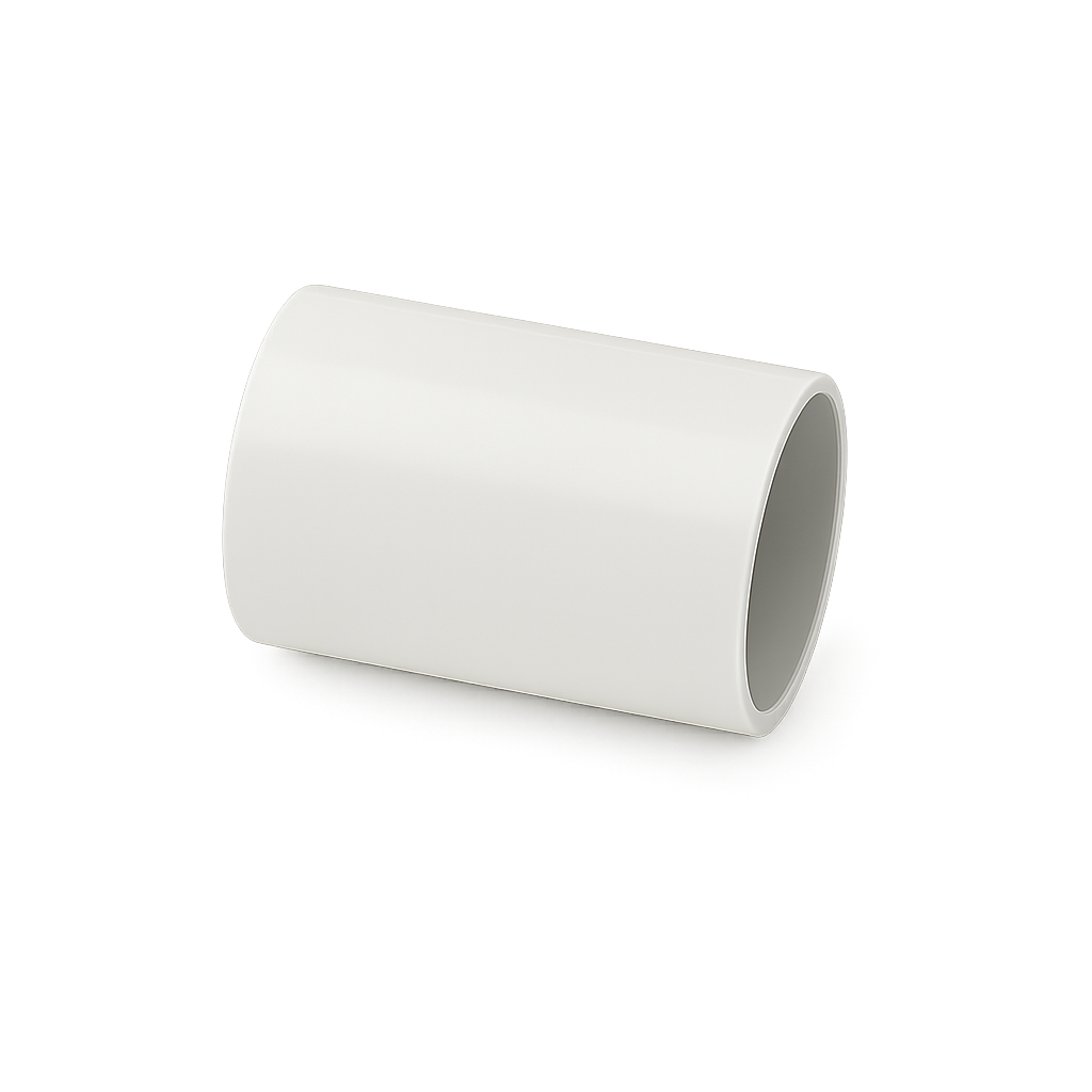 OGATIN COUPLINGS 40MM (X100PKT)