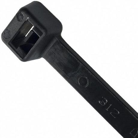 PRE-PACK CABLE TIES 140 X 3.6 (PP20)
