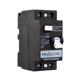 MR ELEC MINI RAIL E/L 63A