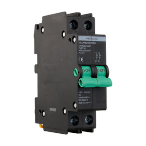 MINI RAIL DISCONNECTOR SWITCH