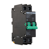 MR ELEC MINI RAIL 2P ISO 63A