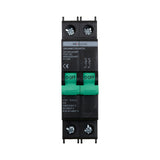 MR ELEC MINI RAIL 2P ISO 63A