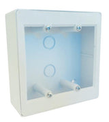 OGATIN BARCODED EXTENSION BOX 4X4