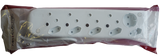 PRE-PACK EXTENDA PLUG 4X16A . 5X5A . 1XSCH