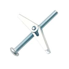 M5 X 50 SPRING TOGGLE WITH SCREW