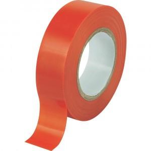 PRE-PACK TAPE 18MM X 20M RED