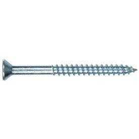 CSK WOOD SCREW NO.8 X 30MM